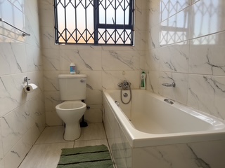 3-Bedroom Family Home with Spacious Yard For Sale in Westonaria — image 24
