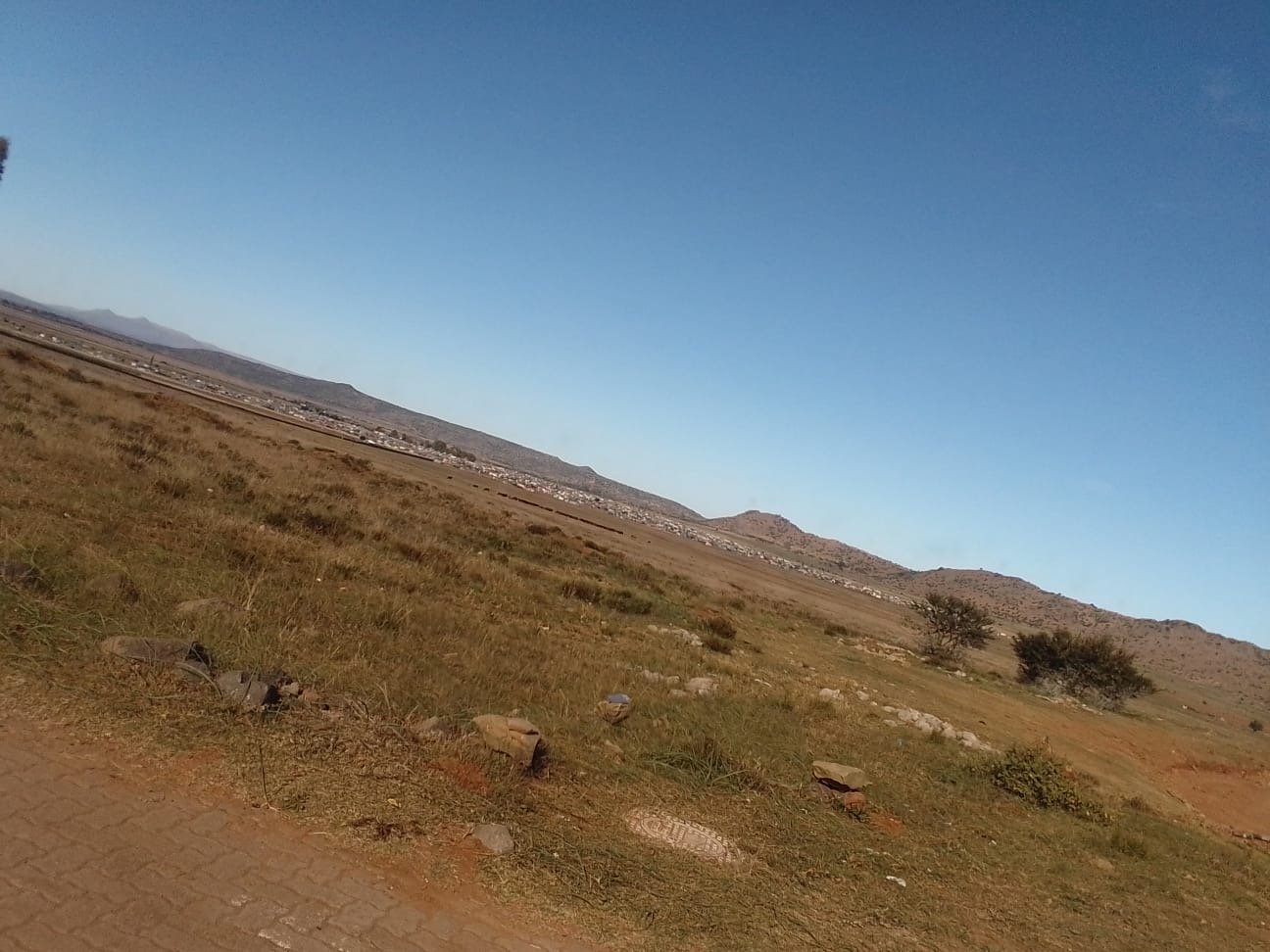 Vacant Land / Plot For Sale in Aliwal North, Aliwal North
