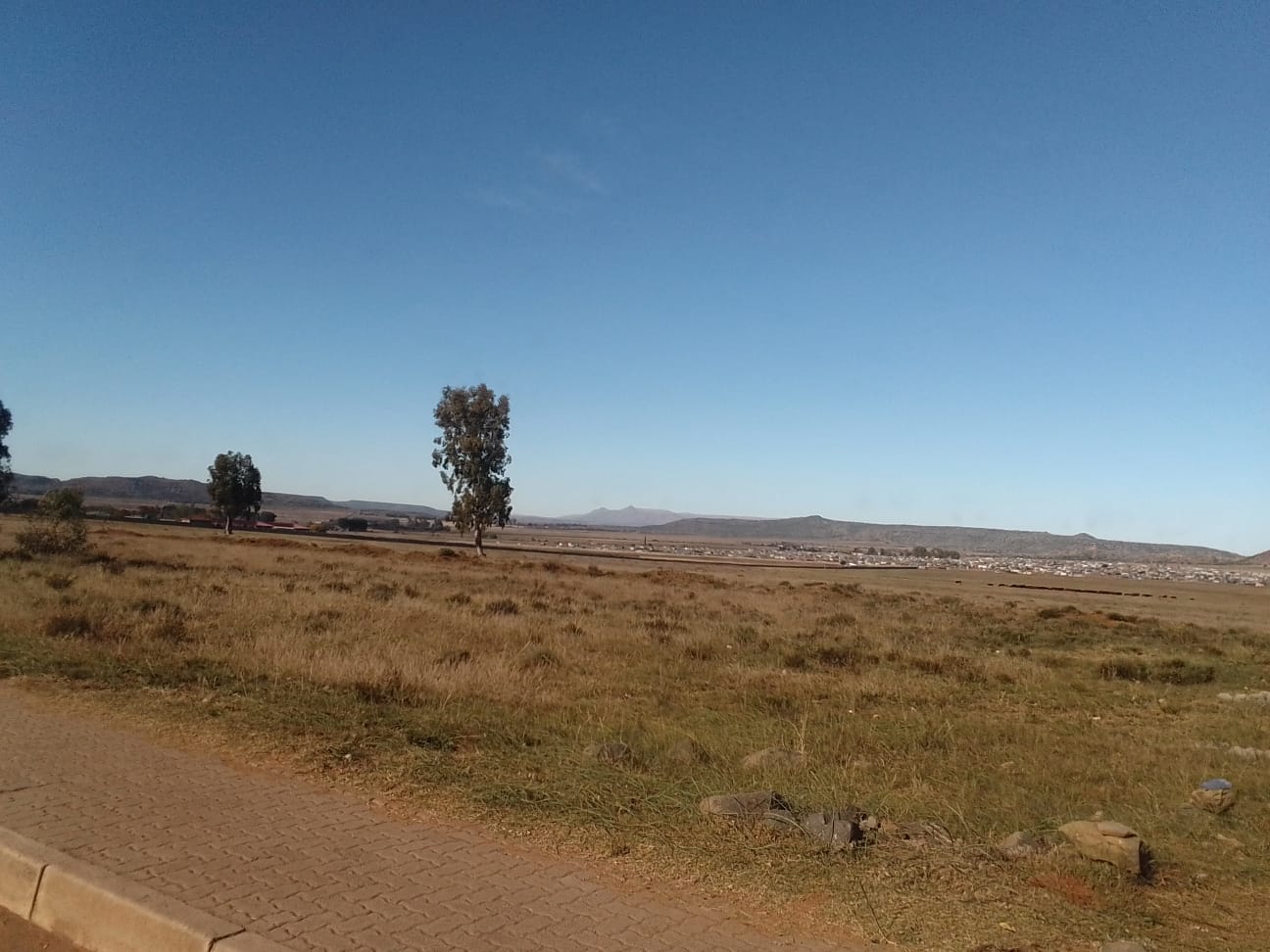 Vacant Land / Plot For Sale in Aliwal North, Aliwal North — image 2