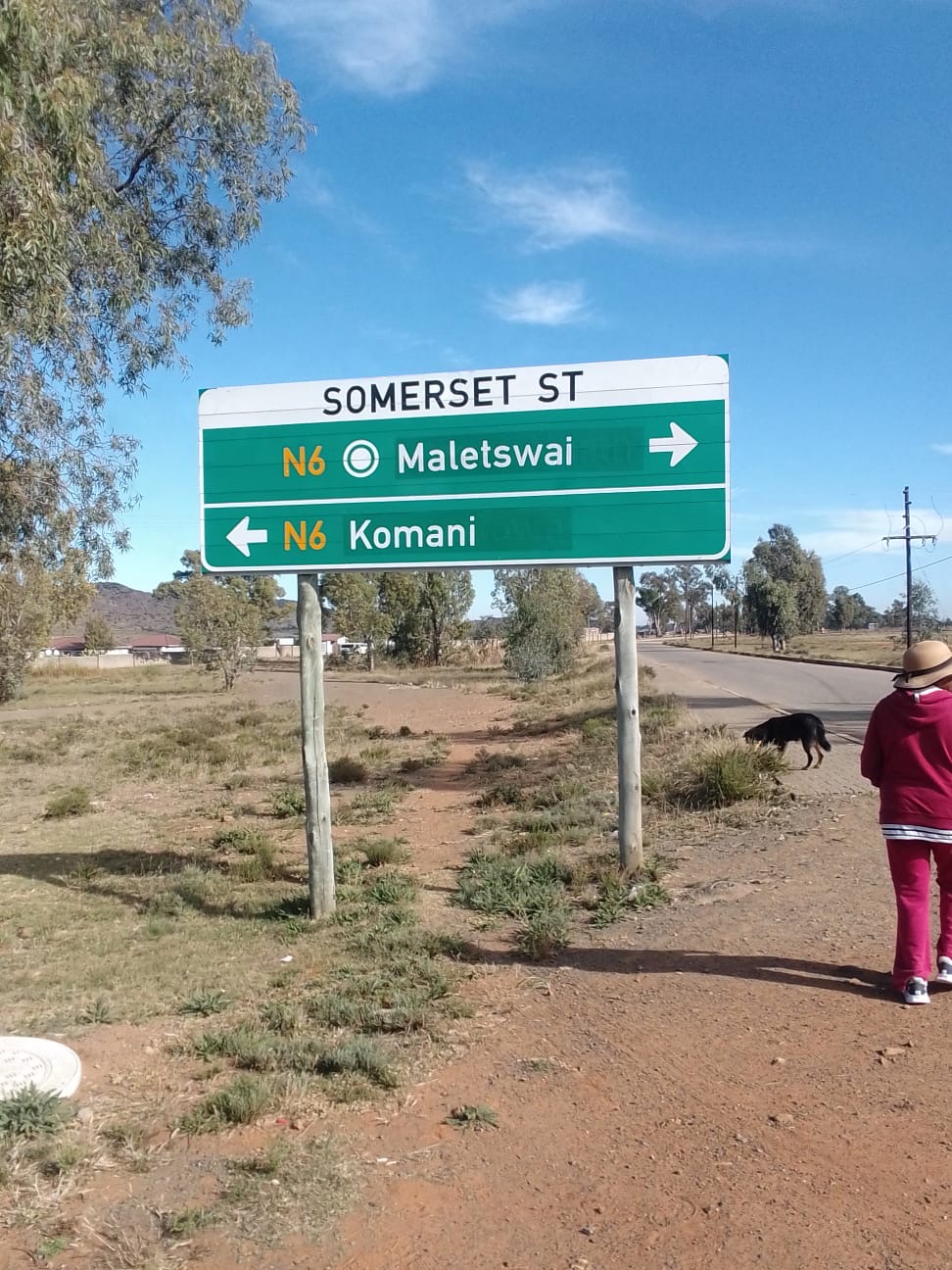 Vacant Land / Plot For Sale in Aliwal North, Aliwal North — image 8