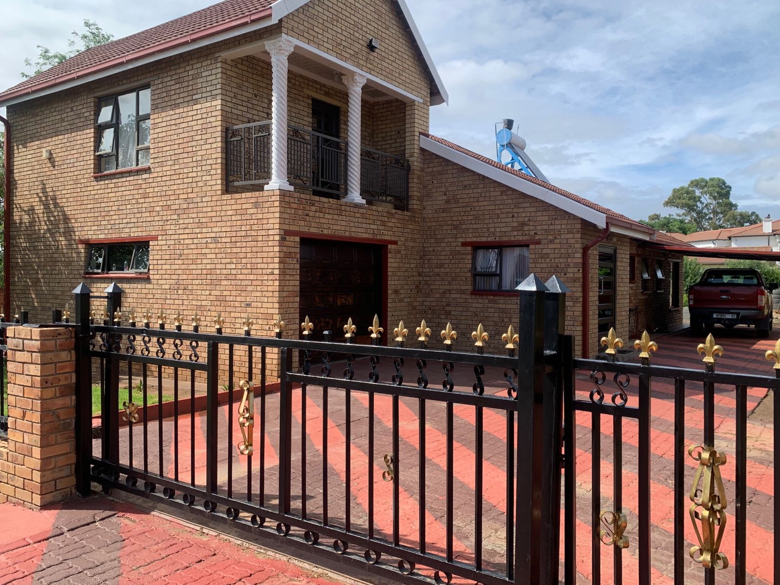 4 Bedroom House For Sale in Aliwal North, Aliwal North