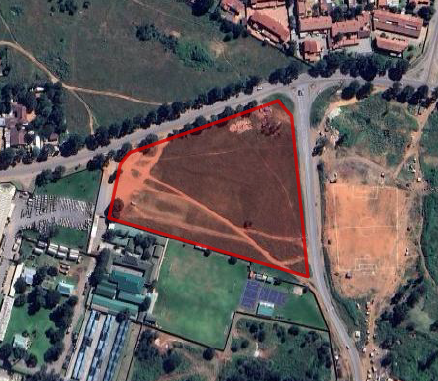 Vacant Land / Plot For Sale in Boksburg, Boksburg