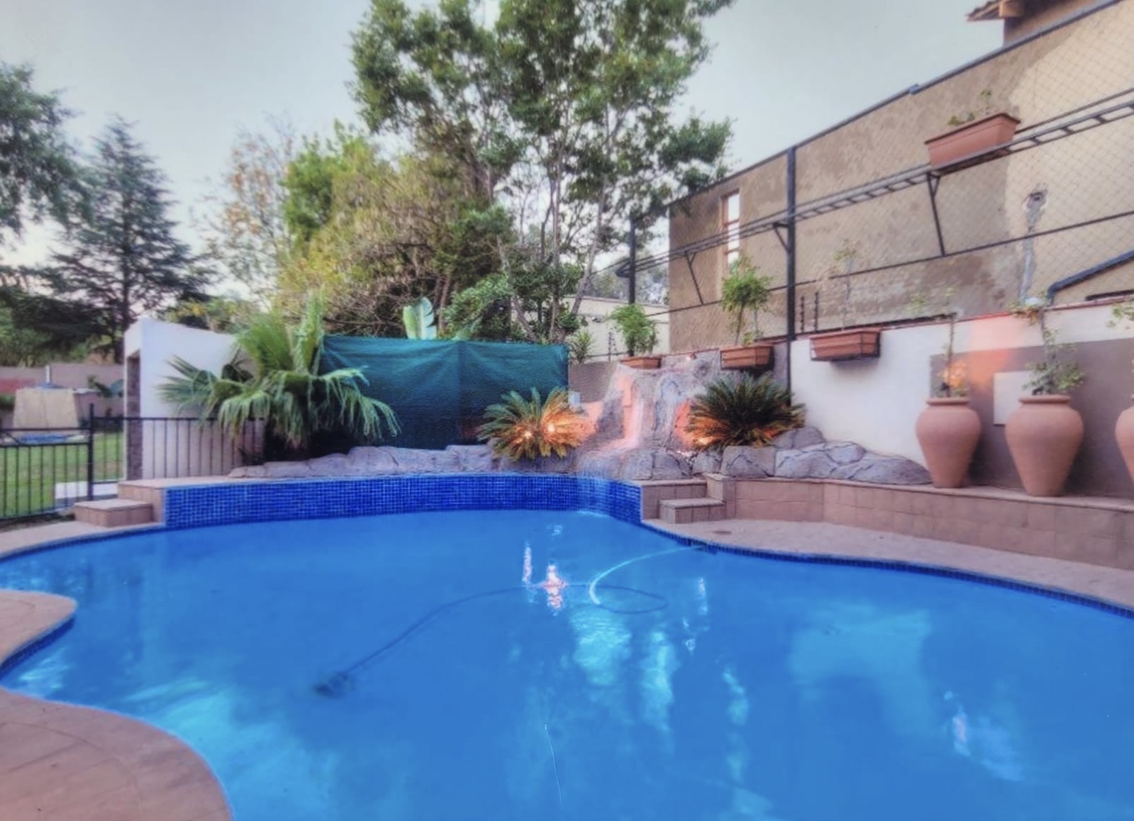 Spacious Family Home with 700m² Roofed Living on 141m² Erf — image 18