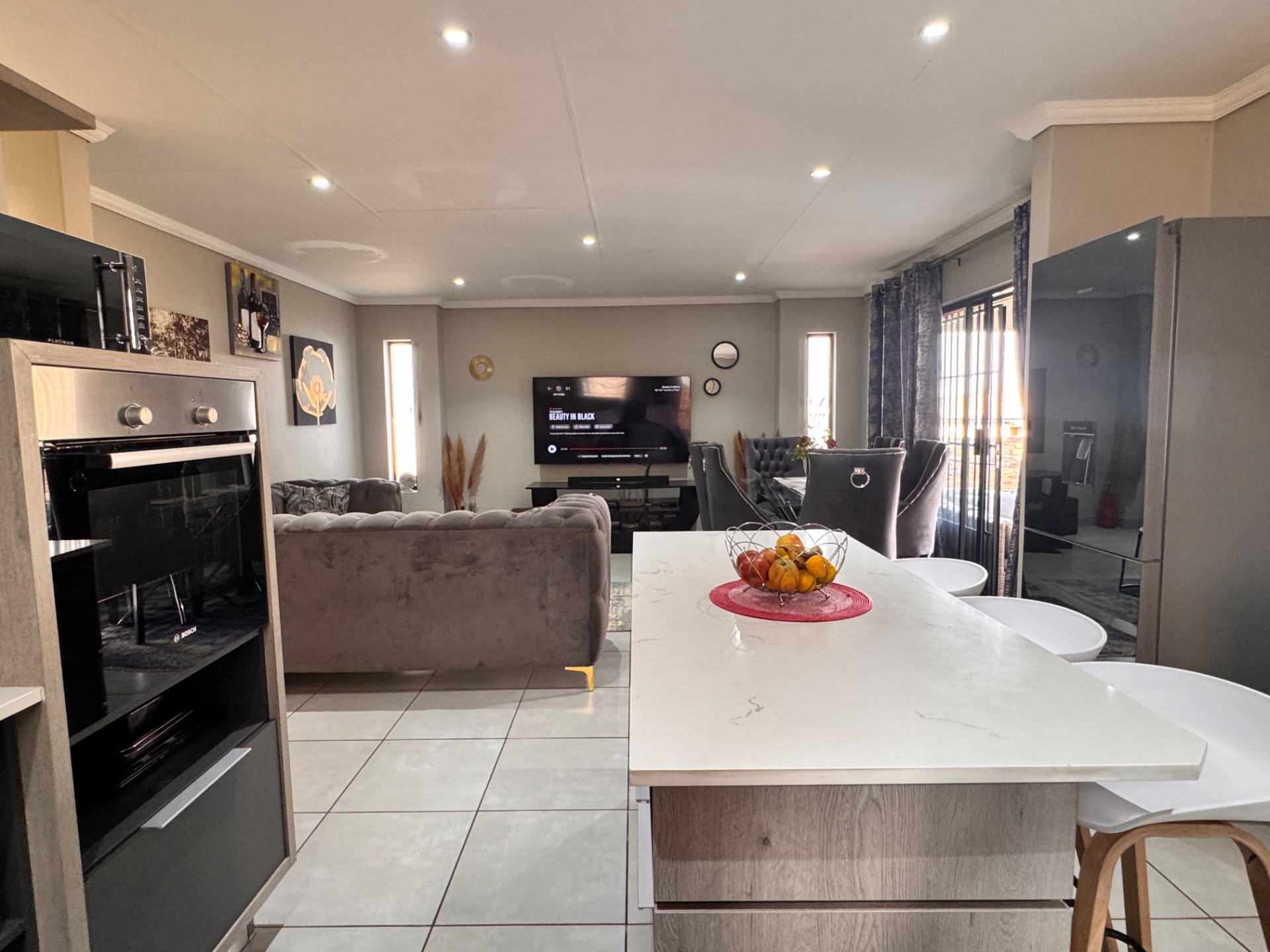 Gated Haven: Prime Living in Lion Pride Lifestyle Estate — image 17