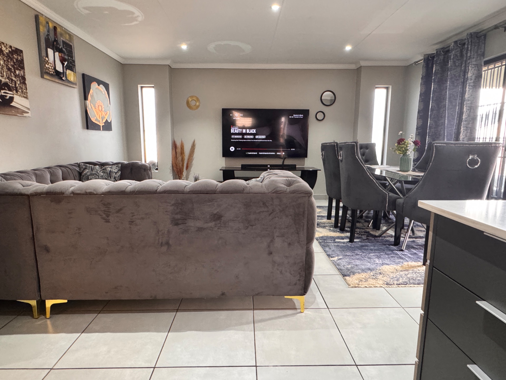 Gated Haven: Prime Living in Lion Pride Lifestyle Estate — image 21
