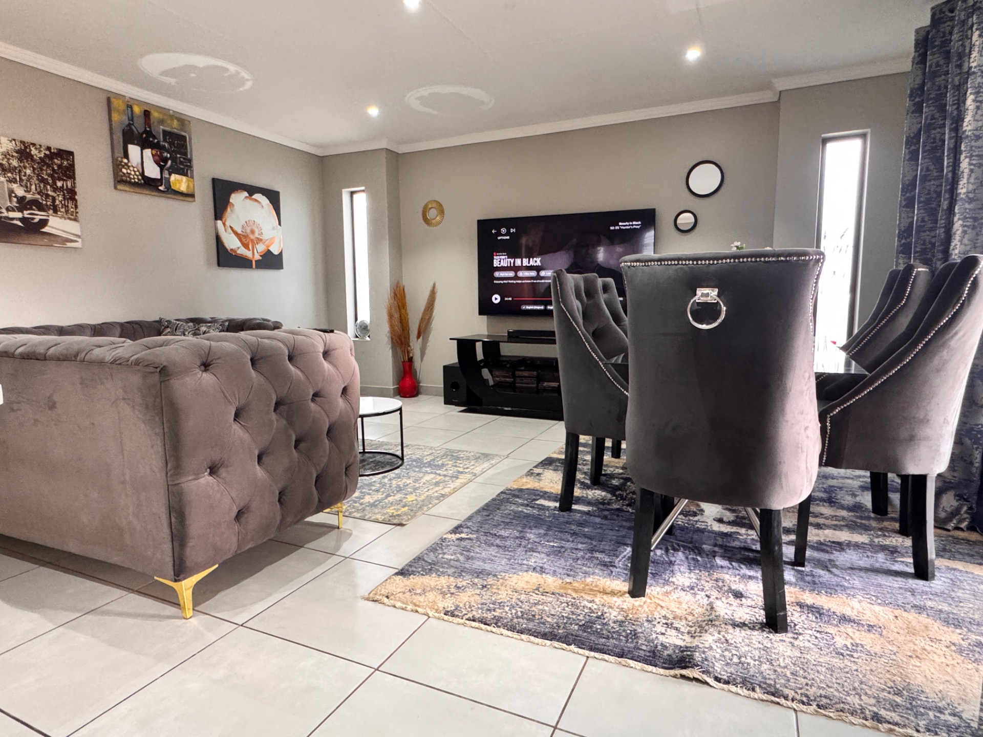 Gated Haven: Prime Living in Lion Pride Lifestyle Estate — image 26