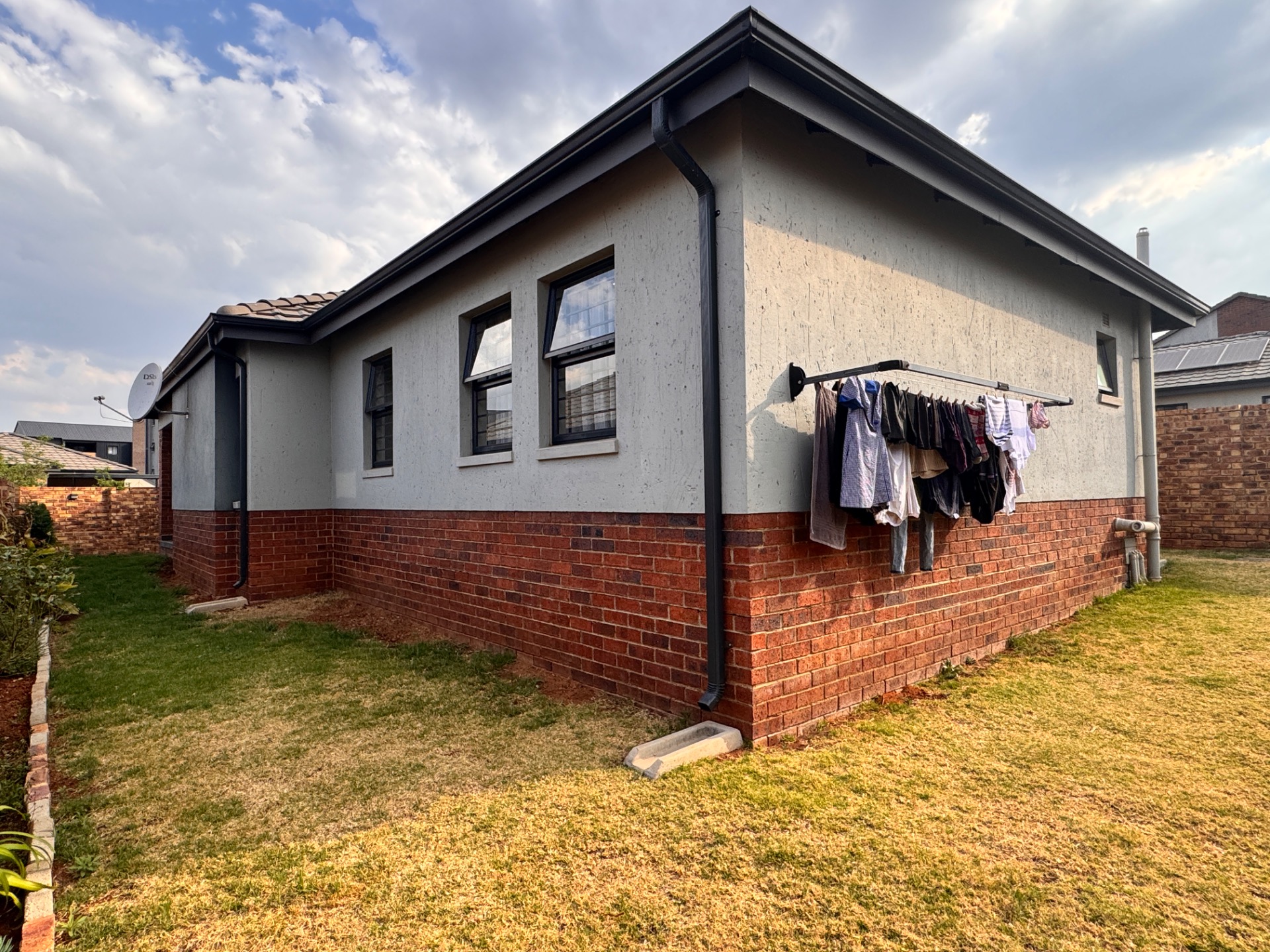Gated Haven: Prime Living in Lion Pride Lifestyle Estate — image 43
