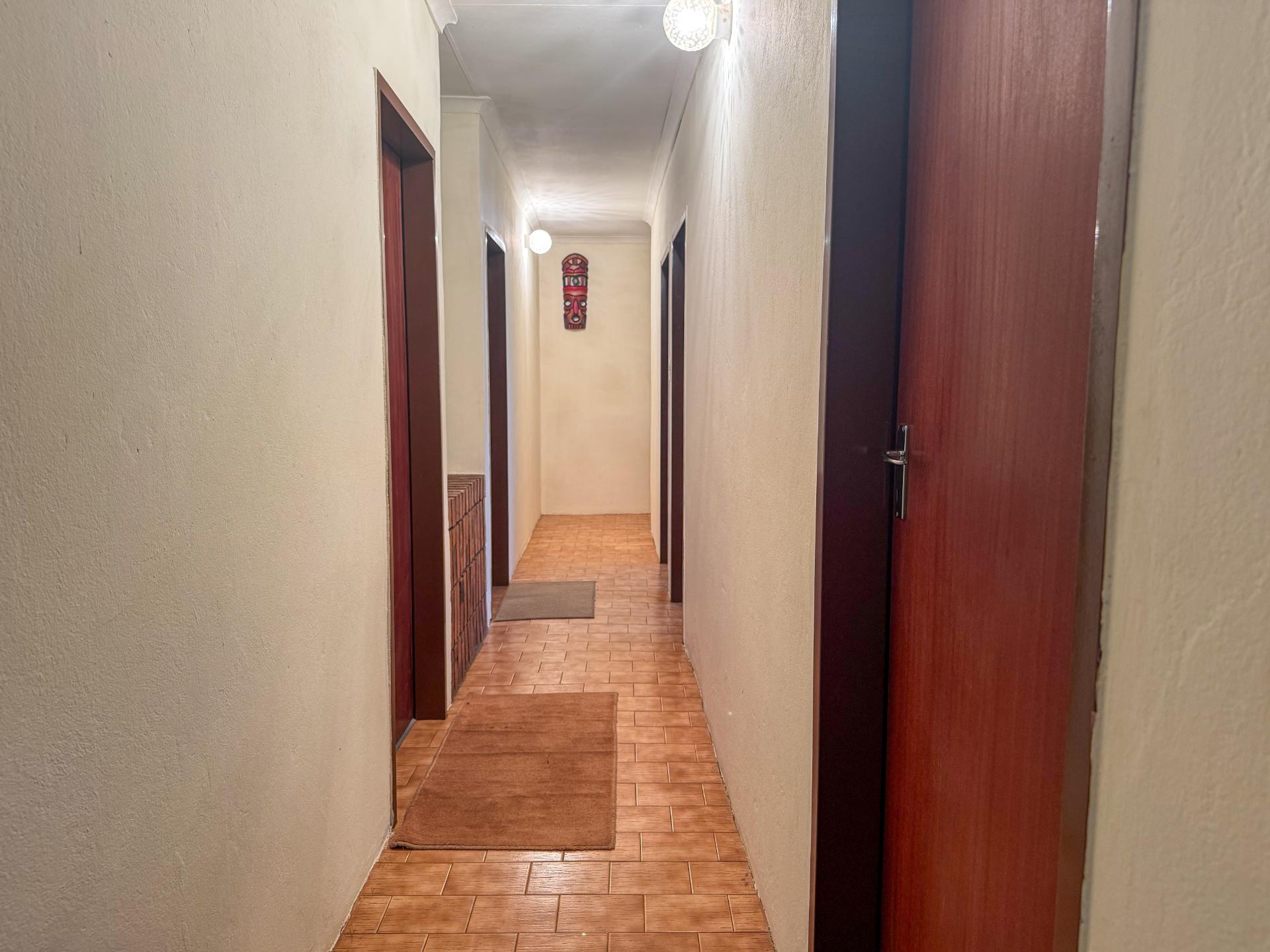 A Small holding Farm with 4 Bedroom Family Home and 5 Chicken Coup For Sale in Zuurbem Westonaria — image 22
