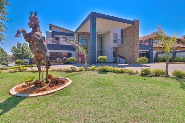 5 Bedroom House For Sale in Helderwyk, Brakpan