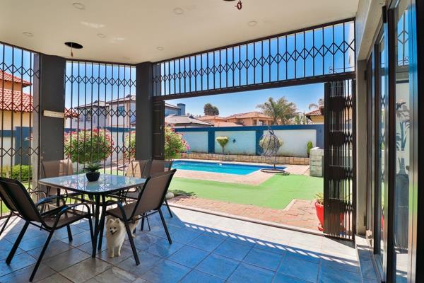 5 Bedroom House For Sale in Helderwyk, Brakpan — image 21