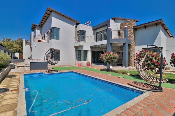 5 Bedroom House For Sale in Helderwyk, Brakpan — image 23