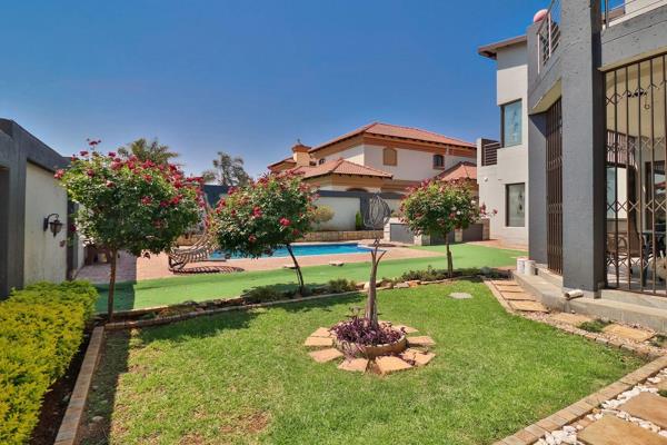 5 Bedroom House For Sale in Helderwyk, Brakpan — image 24