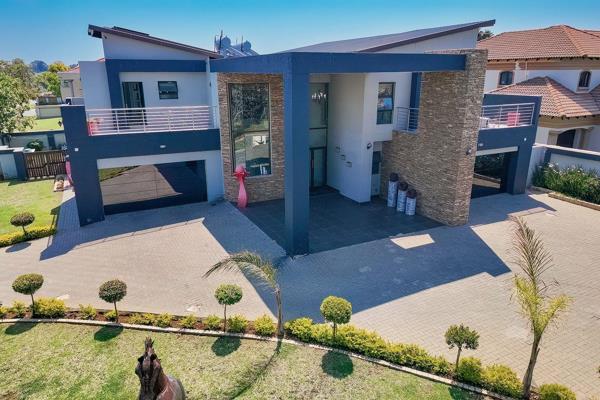 5 Bedroom House For Sale in Helderwyk, Brakpan — image 26