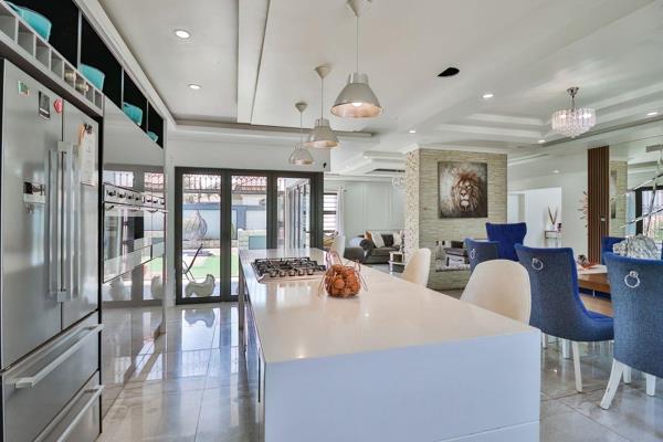 5 Bedroom House For Sale in Helderwyk, Brakpan — image 4