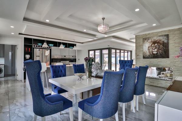 5 Bedroom House For Sale in Helderwyk, Brakpan — image 6