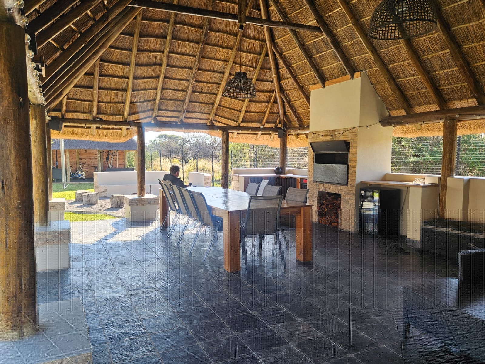 5 Bedroom Smallholding For Sale in Lusthof, Pretoria — image 2