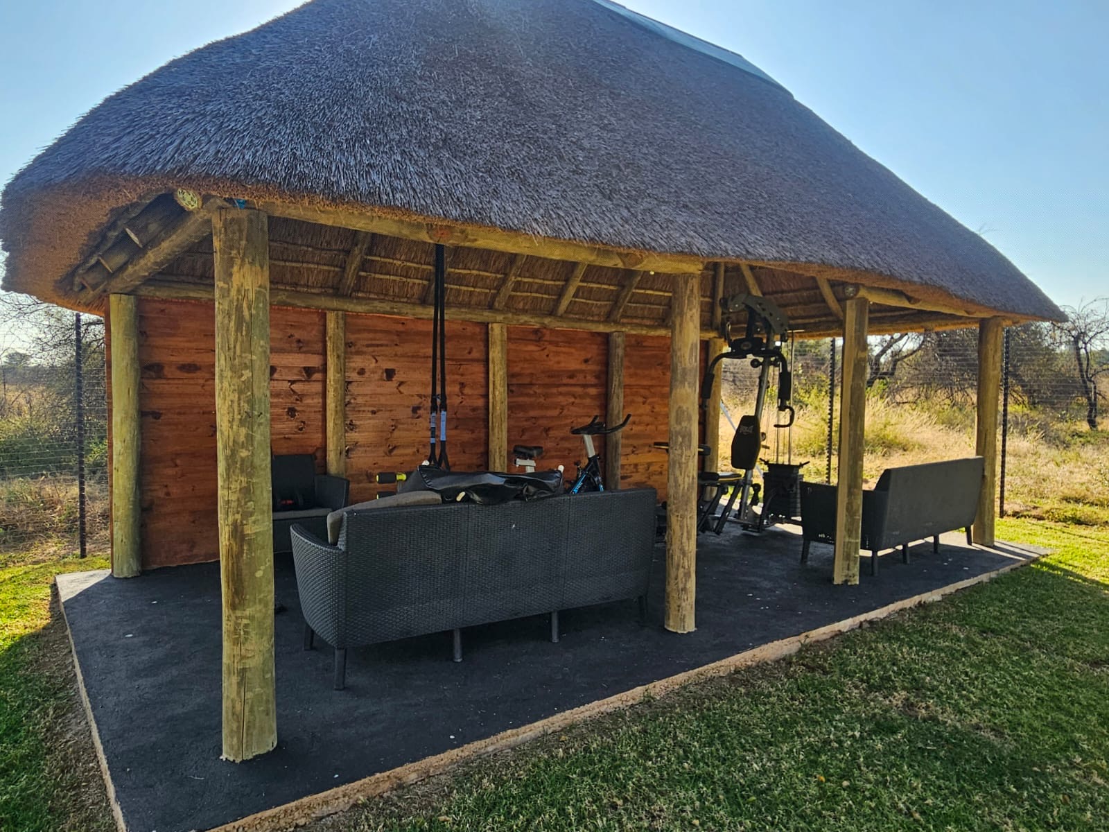 5 Bedroom Smallholding For Sale in Lusthof, Pretoria — image 3