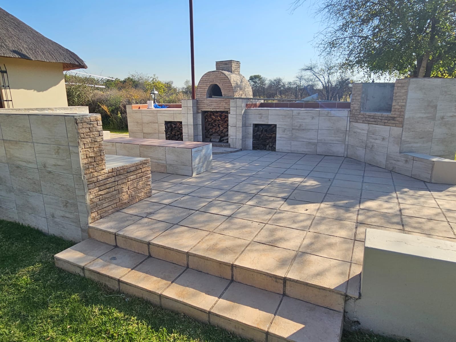 5 Bedroom Smallholding For Sale in Lusthof, Pretoria — image 4