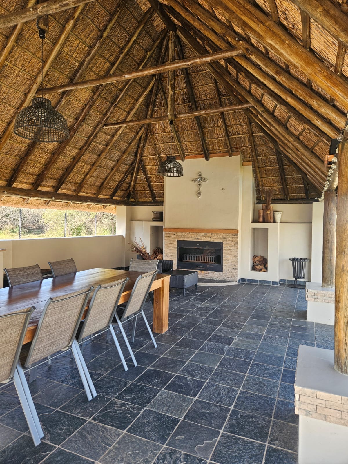 5 Bedroom Smallholding For Sale in Lusthof, Pretoria — image 5