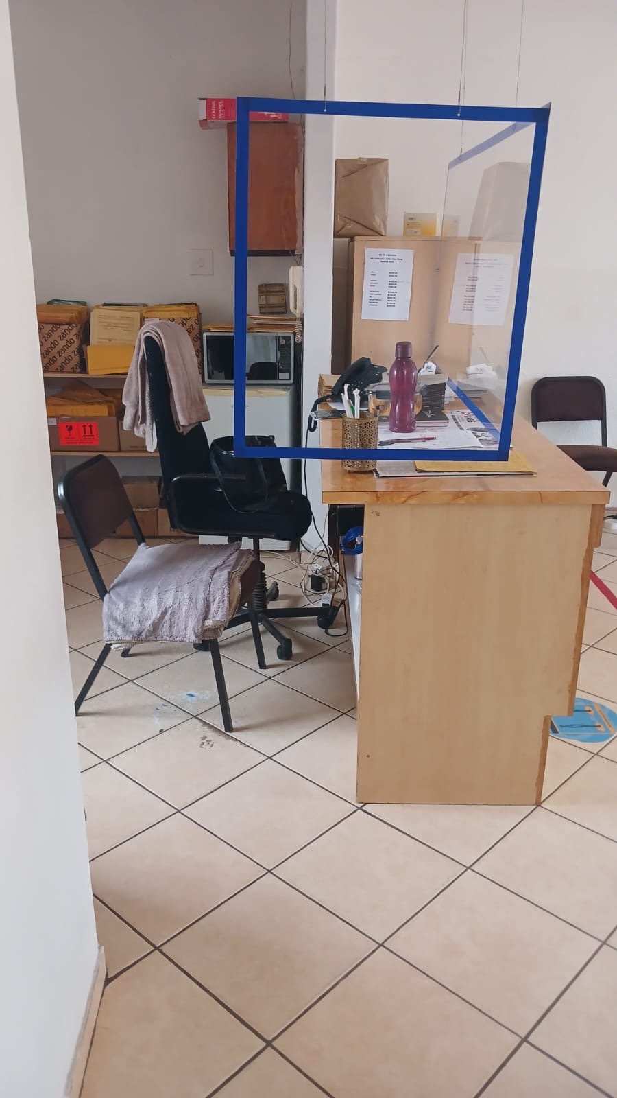 1 Vosloorus — image 3