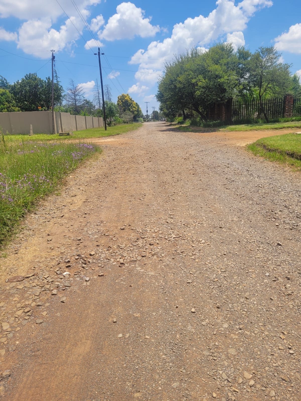 Vacant Land / Plot For Sale in Midvaal, Midvaal