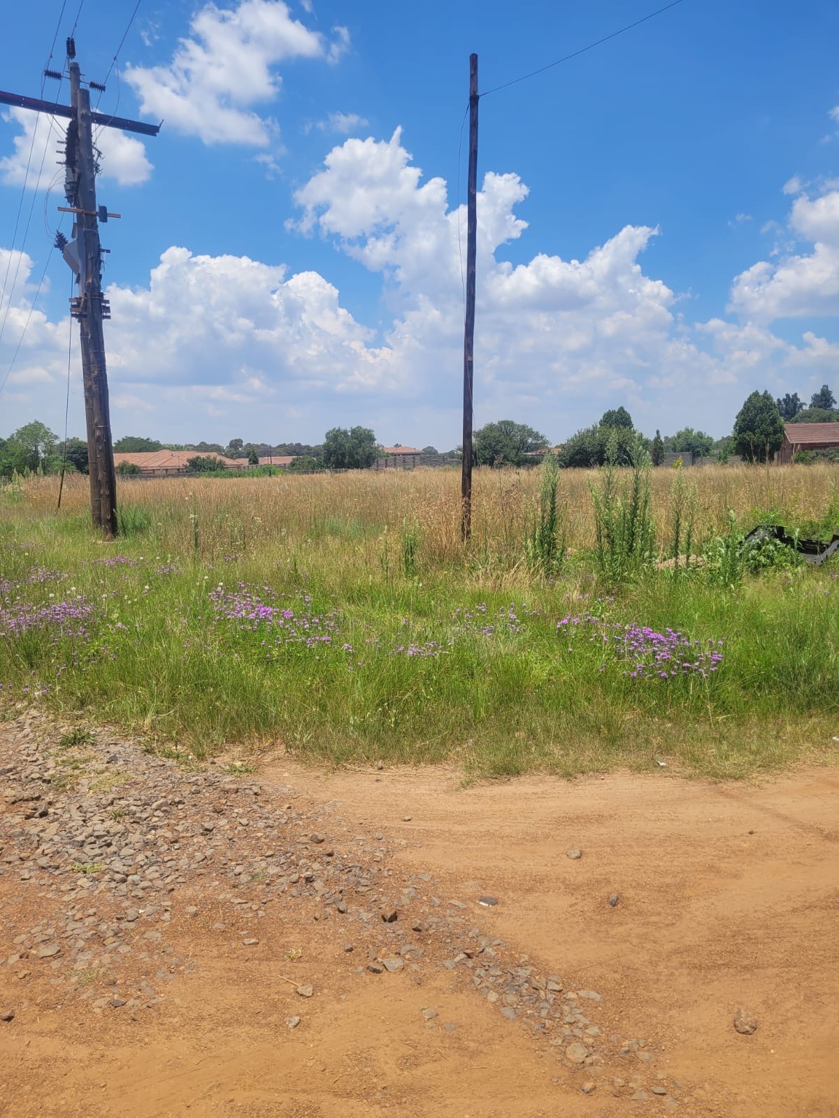 Vacant Land / Plot For Sale in Midvaal, Midvaal — image 2