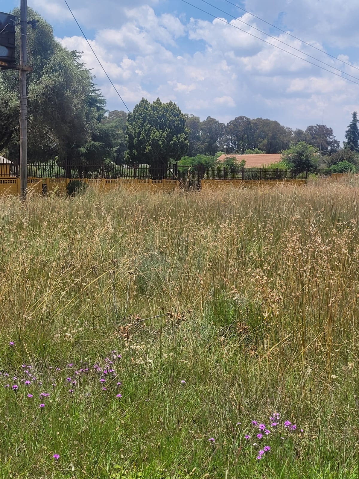 Vacant Land / Plot For Sale in Midvaal, Midvaal — image 4