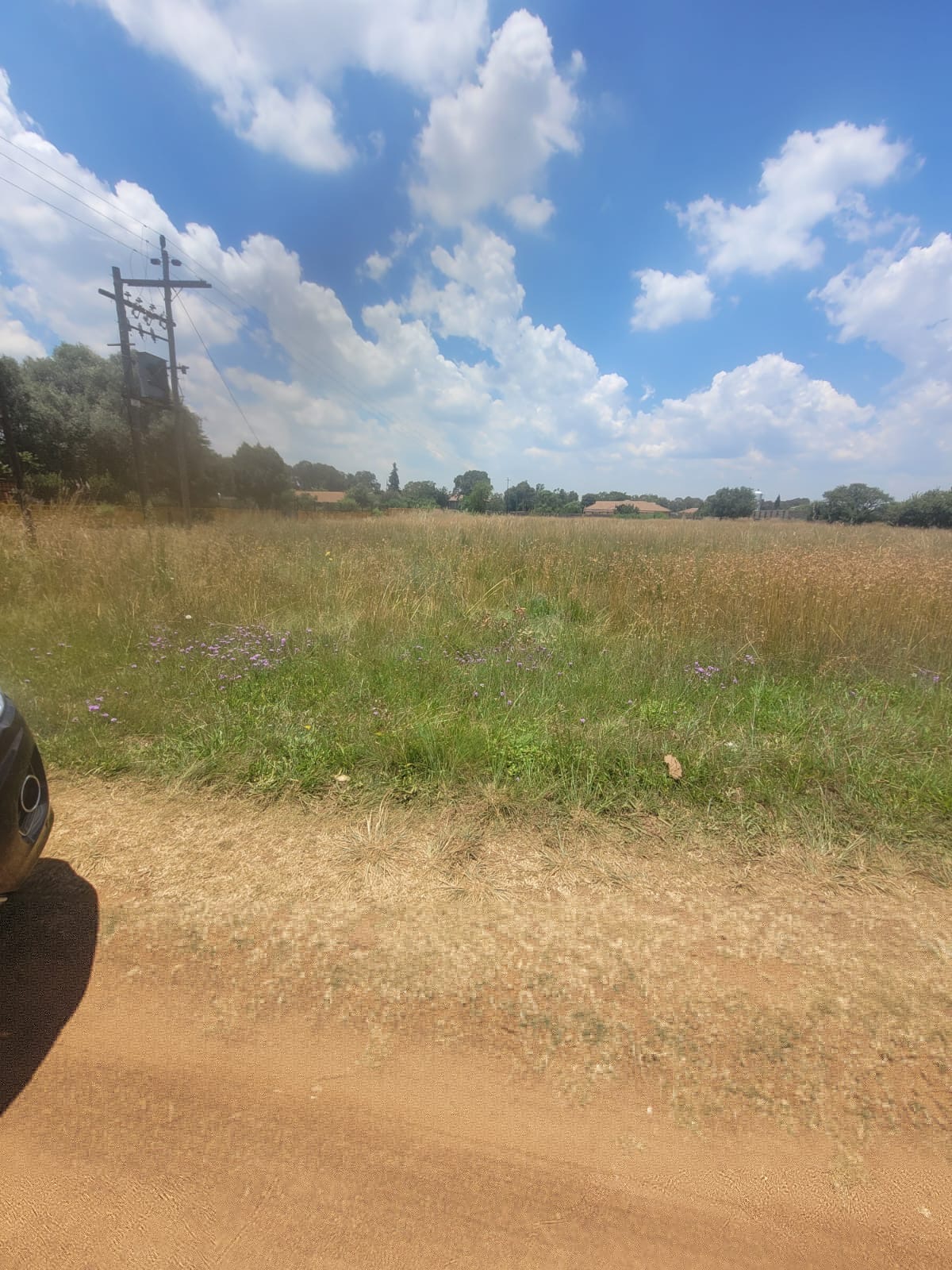Vacant Land / Plot For Sale in Midvaal, Midvaal — image 6