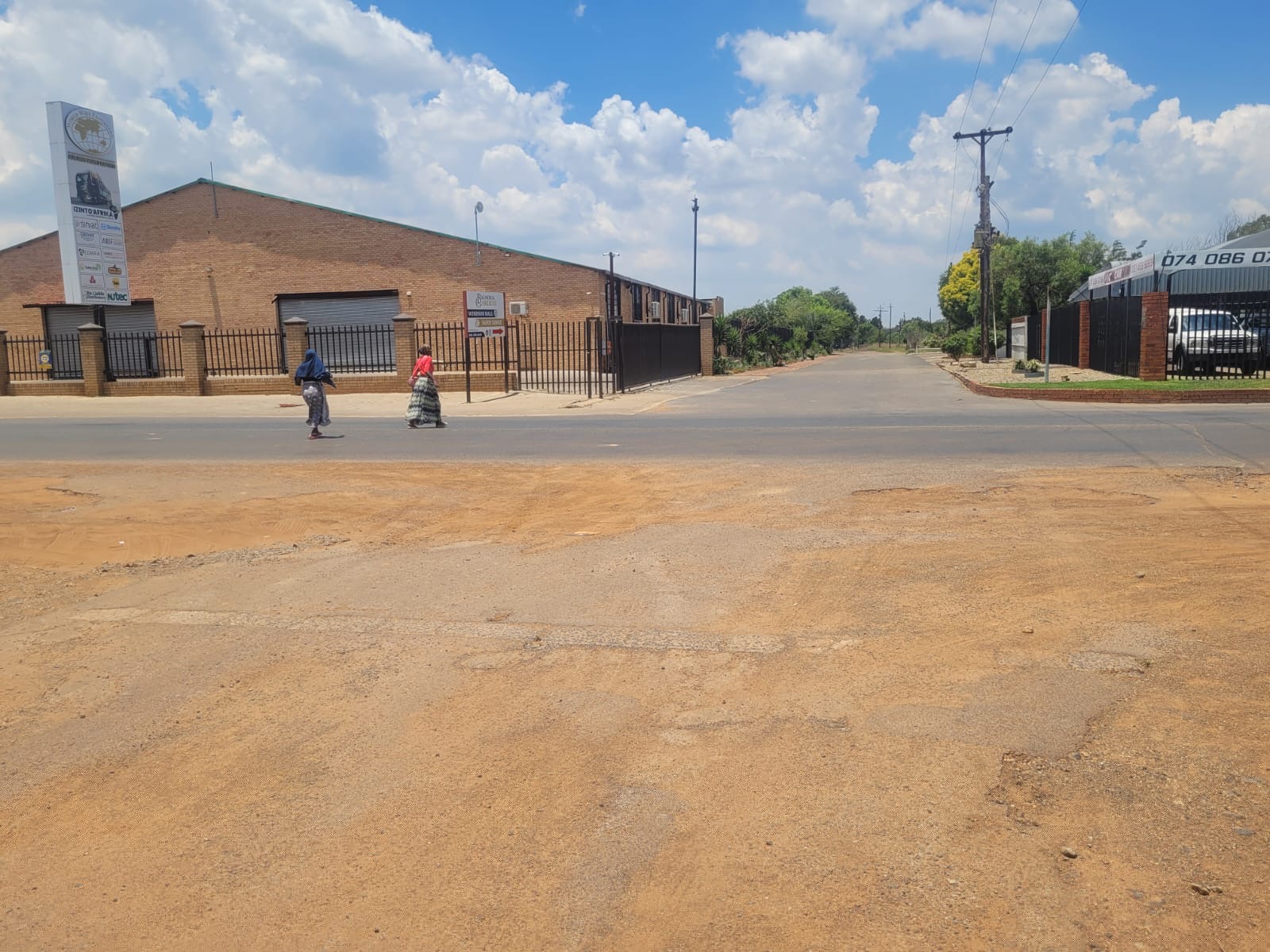 Vacant Land / Plot For Sale in Midvaal, Midvaal — image 7