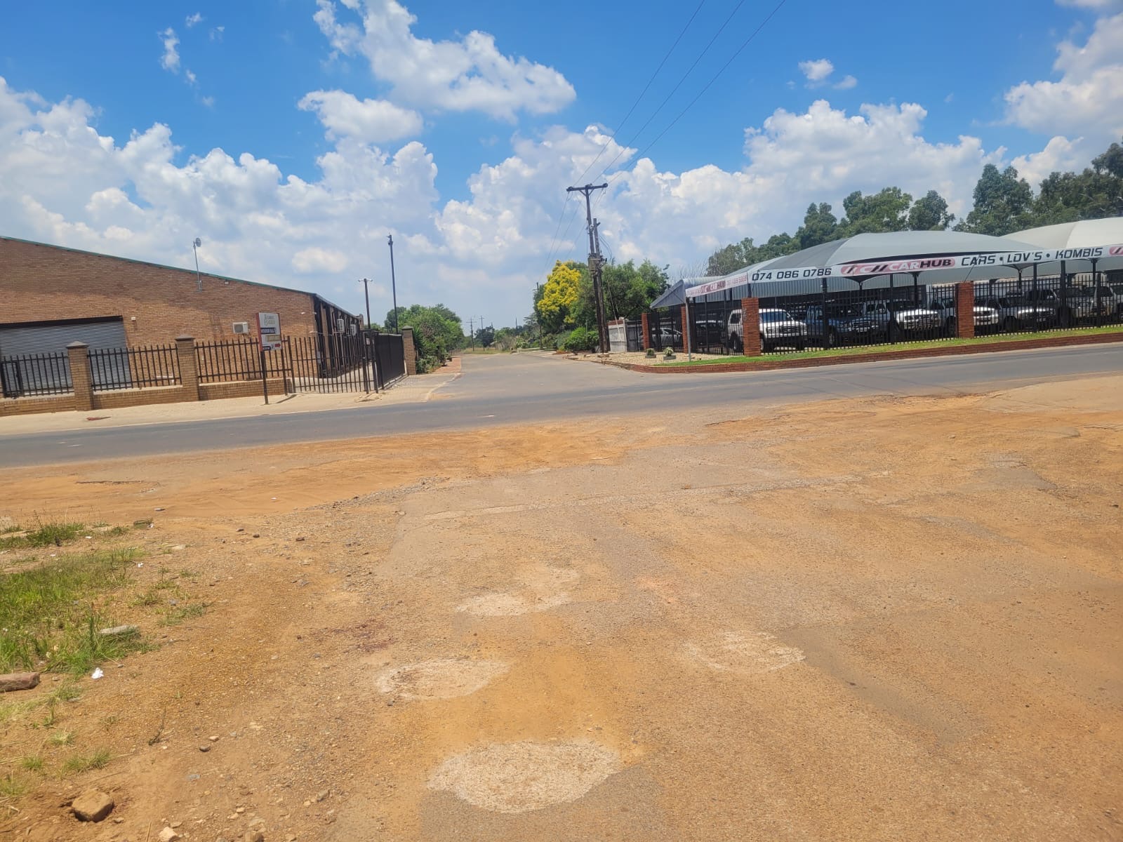 Vacant Land / Plot For Sale in Midvaal, Midvaal — image 8