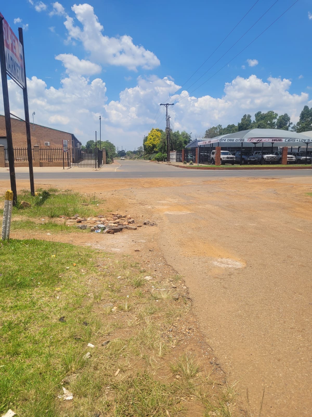 Vacant Land / Plot For Sale in Midvaal, Midvaal — image 9