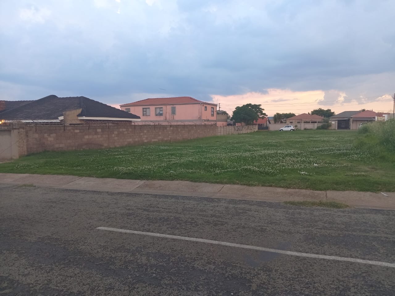 Vacant Land / Plot For Sale in Mid Ennerdale, Johannesburg