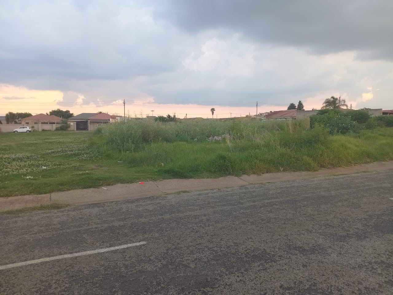Vacant Land / Plot For Sale in Mid Ennerdale, Johannesburg — image 10