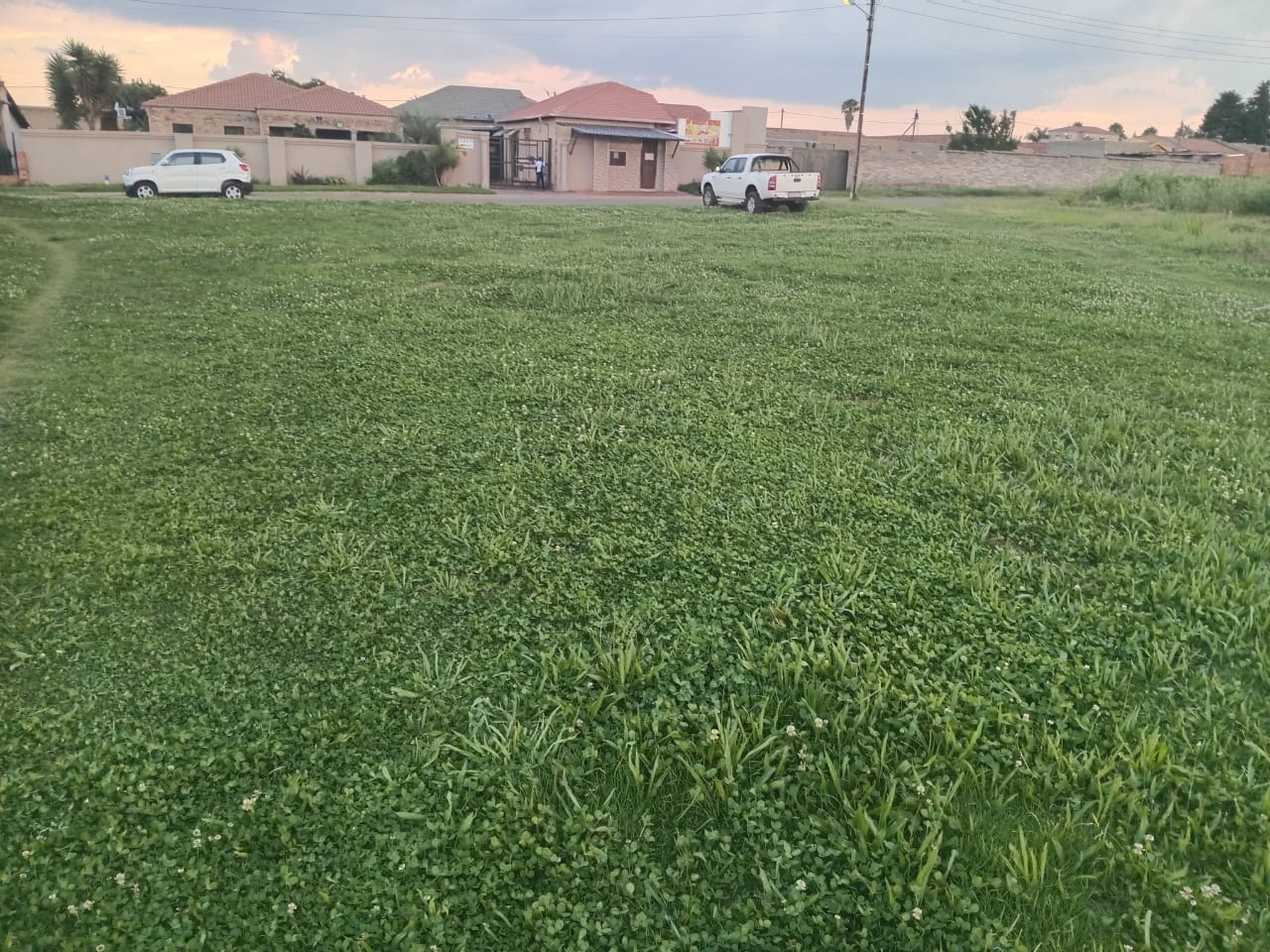 Vacant Land / Plot For Sale in Mid Ennerdale, Johannesburg — image 2