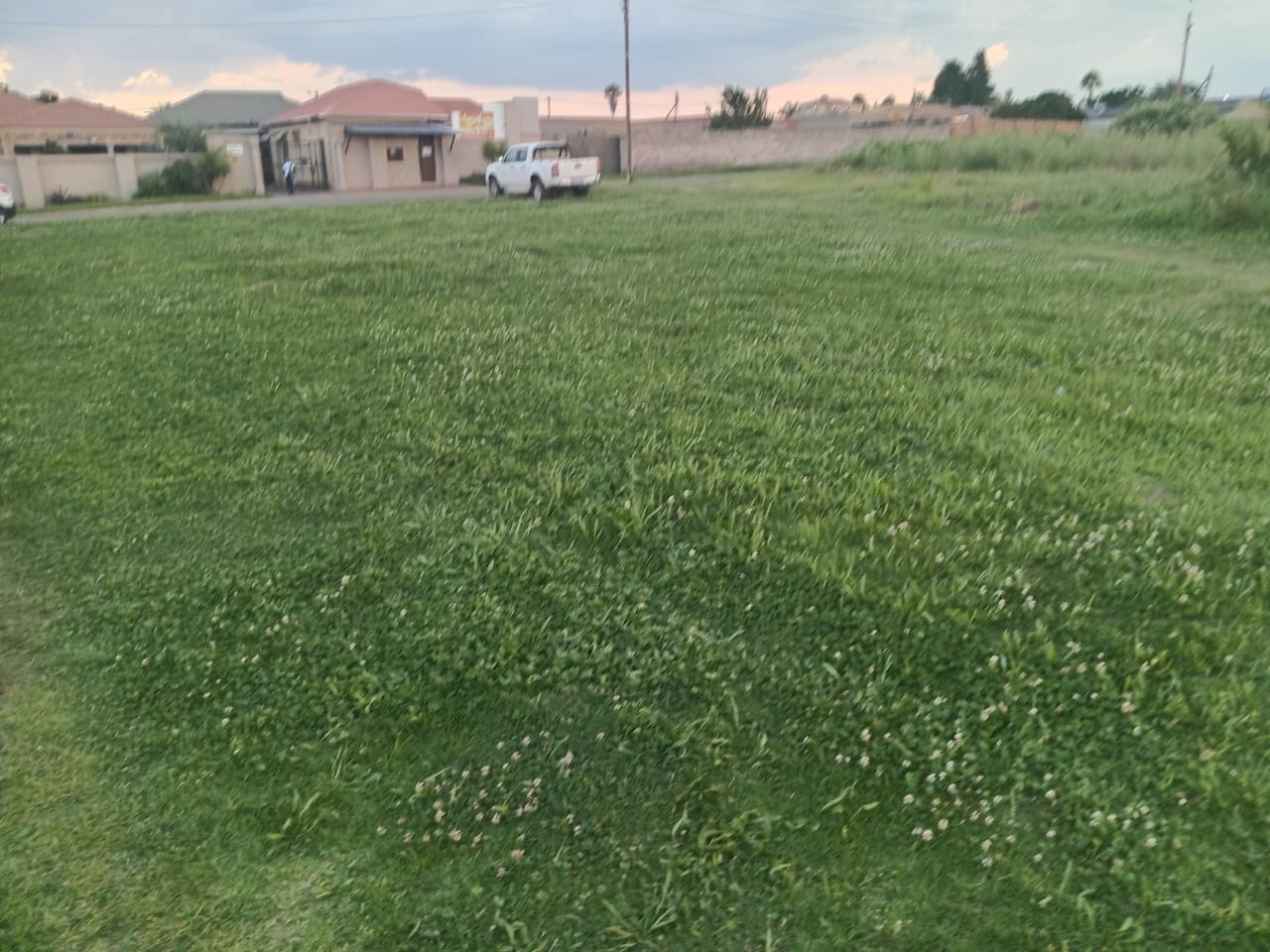 Vacant Land / Plot For Sale in Mid Ennerdale, Johannesburg — image 3