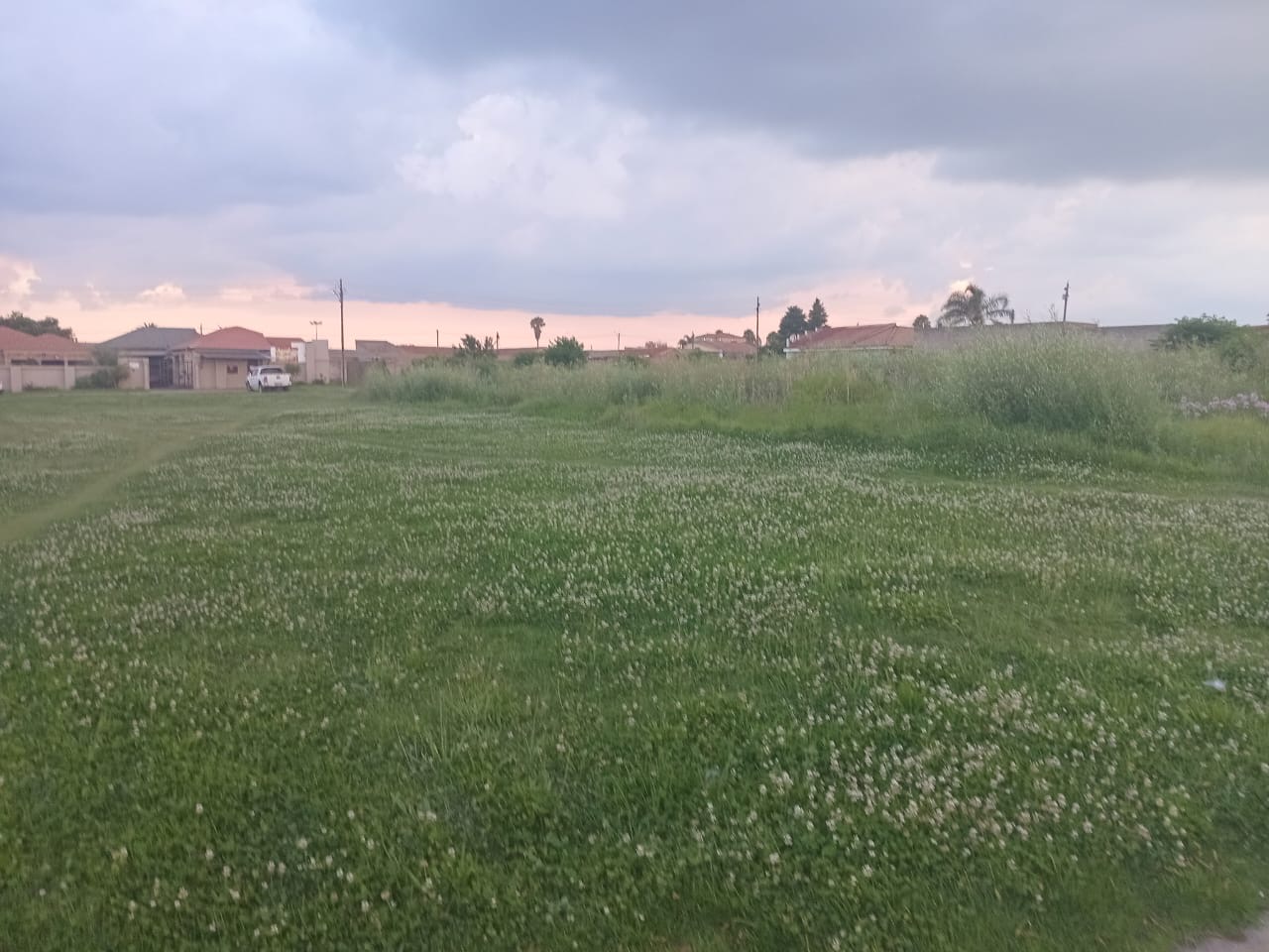 Vacant Land / Plot For Sale in Mid Ennerdale, Johannesburg — image 4