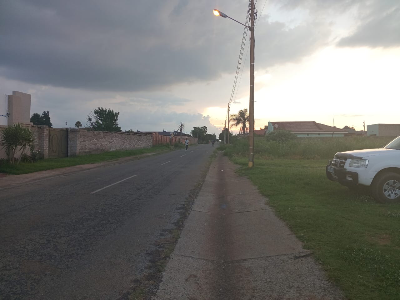 Vacant Land / Plot For Sale in Mid Ennerdale, Johannesburg — image 8