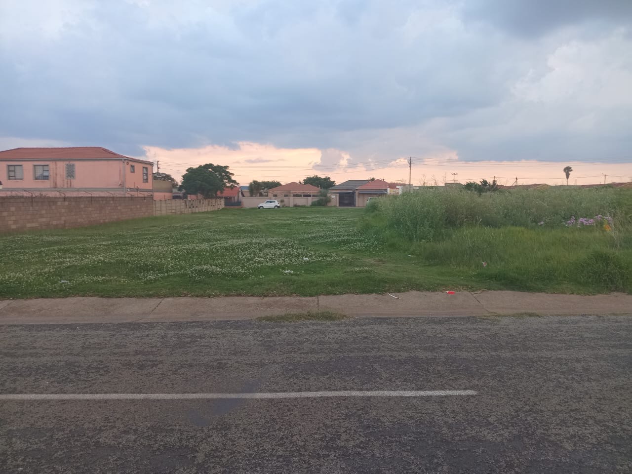 Vacant Land / Plot For Sale in Mid Ennerdale, Johannesburg — image 9