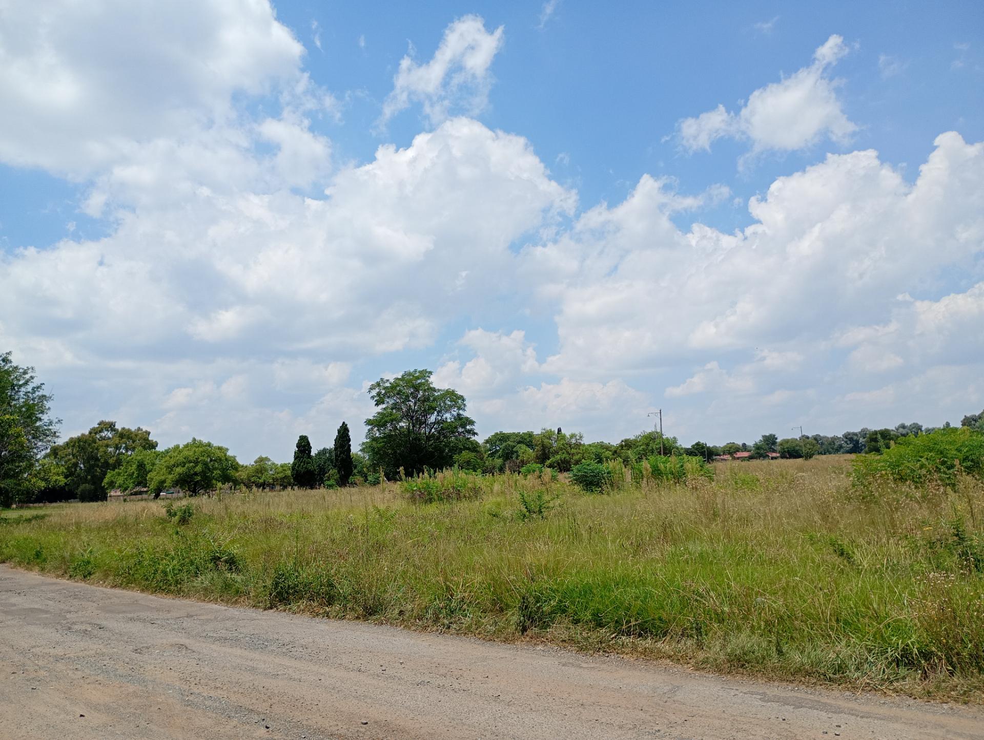Vacant Land / Plot For Sale in Carletonville, Carletonville — image 2