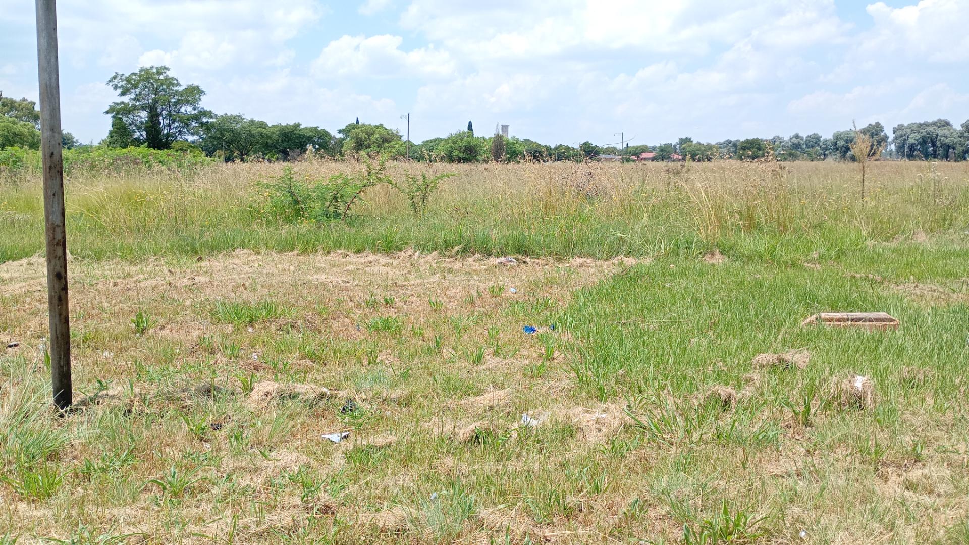 Vacant Land / Plot For Sale in Carletonville, Carletonville — image 3