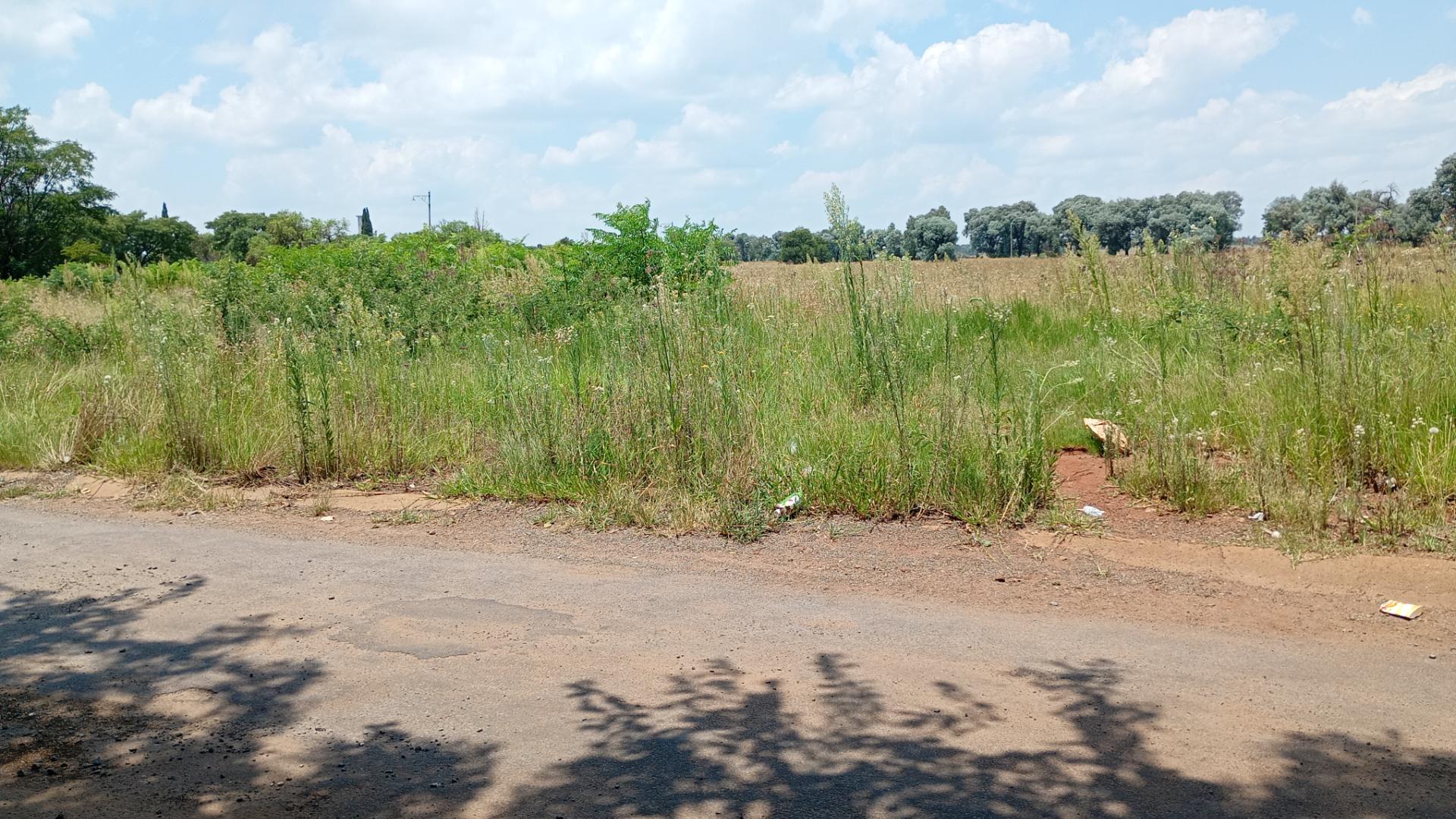 Vacant Land / Plot For Sale in Carletonville, Carletonville — image 7