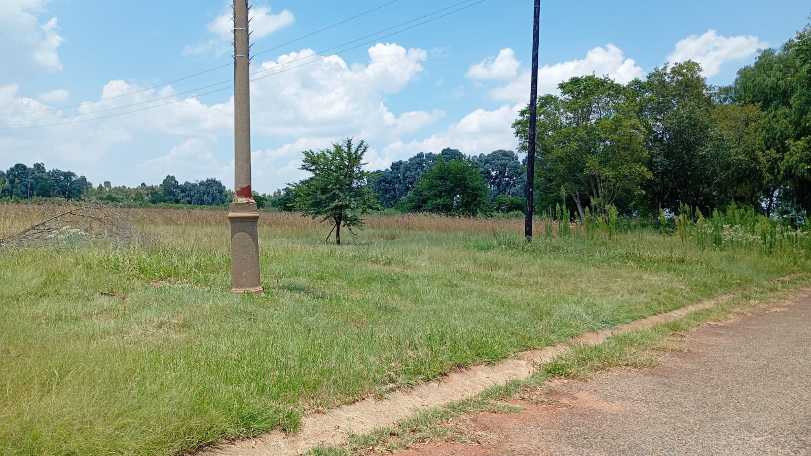 Vacant Land / Plot For Sale in Carletonville, Carletonville — image 4
