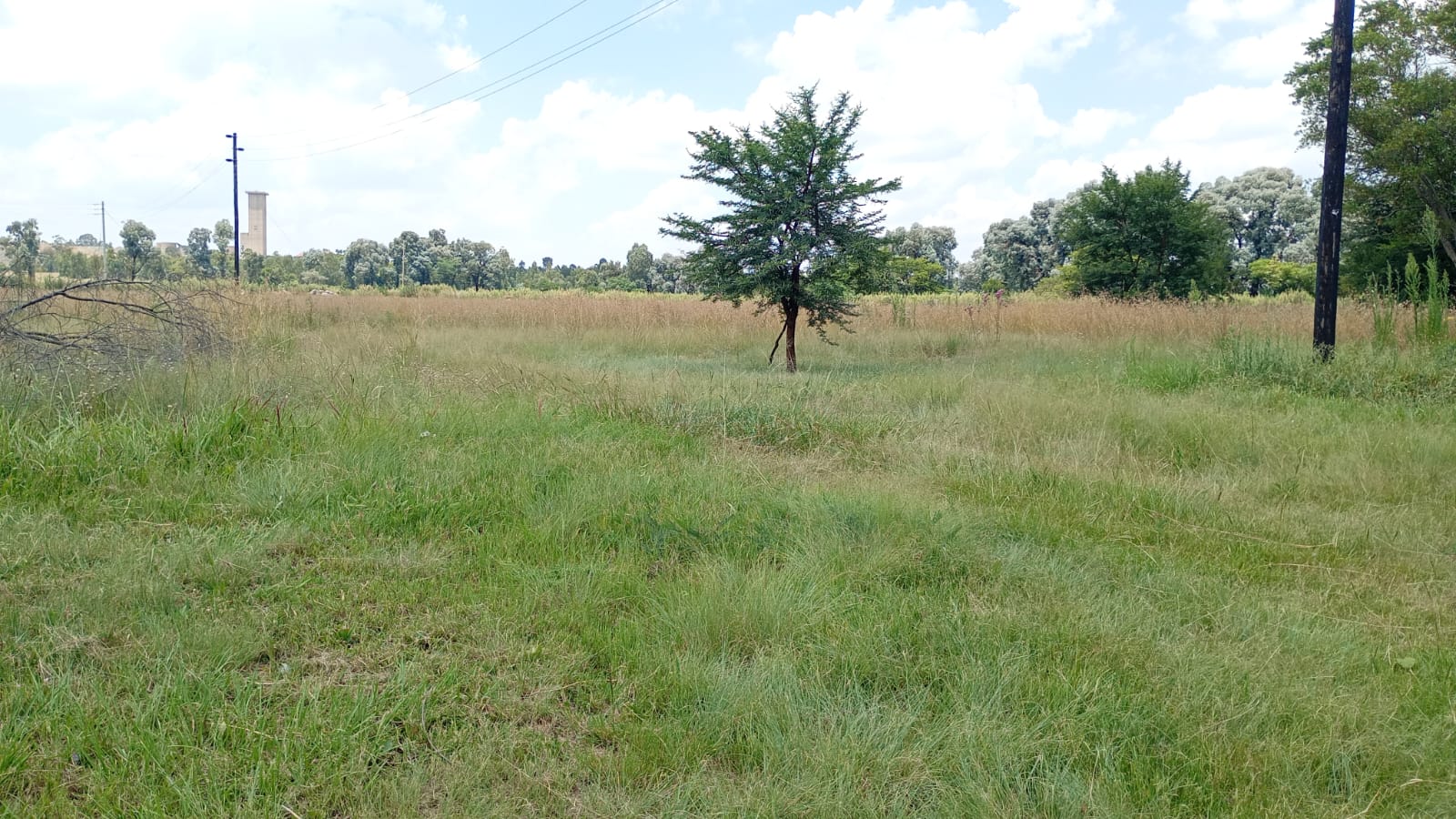 Vacant Land / Plot For Sale in Carletonville, Carletonville