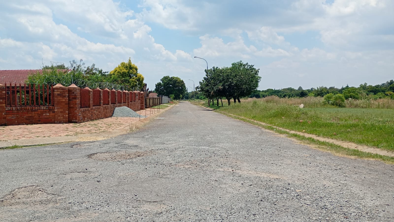 Vacant Land / Plot For Sale in Carletonville, Carletonville — image 7