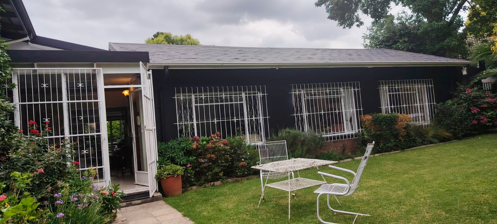 4 Bedroom House For Sale in Bordeaux, Randburg