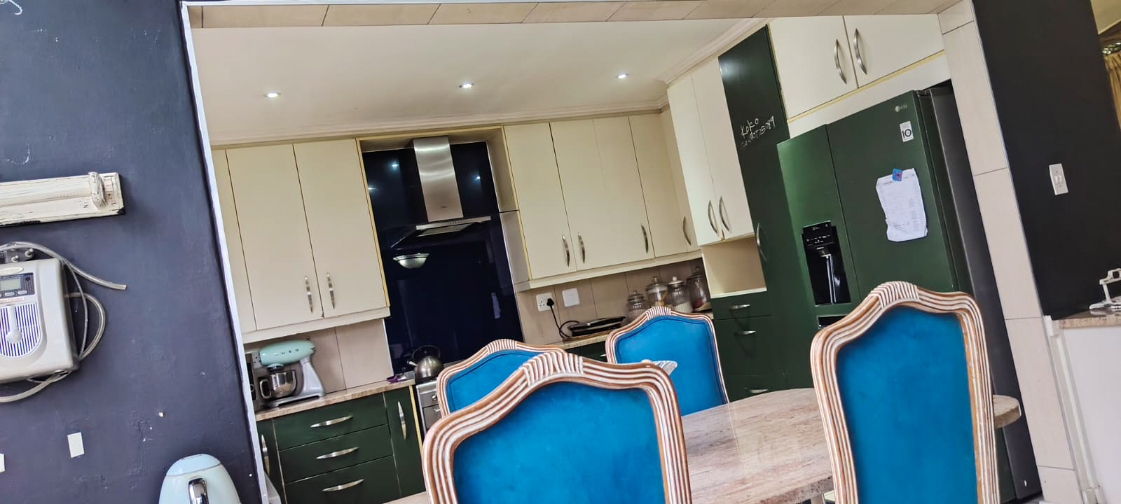 4 Bedroom House For Sale in Bordeaux, Randburg — image 10