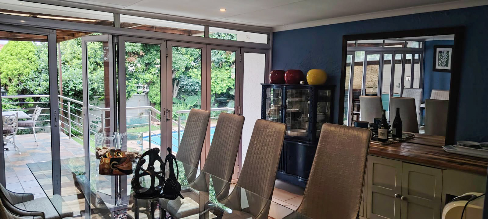 4 Bedroom House For Sale in Bordeaux, Randburg — image 28