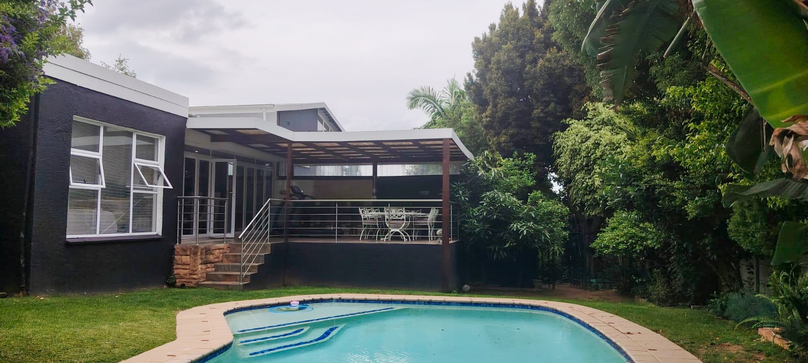 4 Bedroom House For Sale in Bordeaux, Randburg — image 29