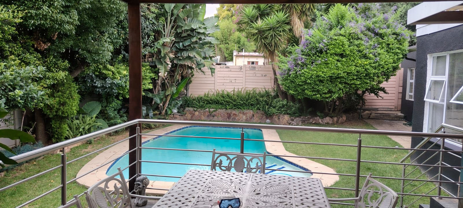 4 Bedroom House For Sale in Bordeaux, Randburg — image 30