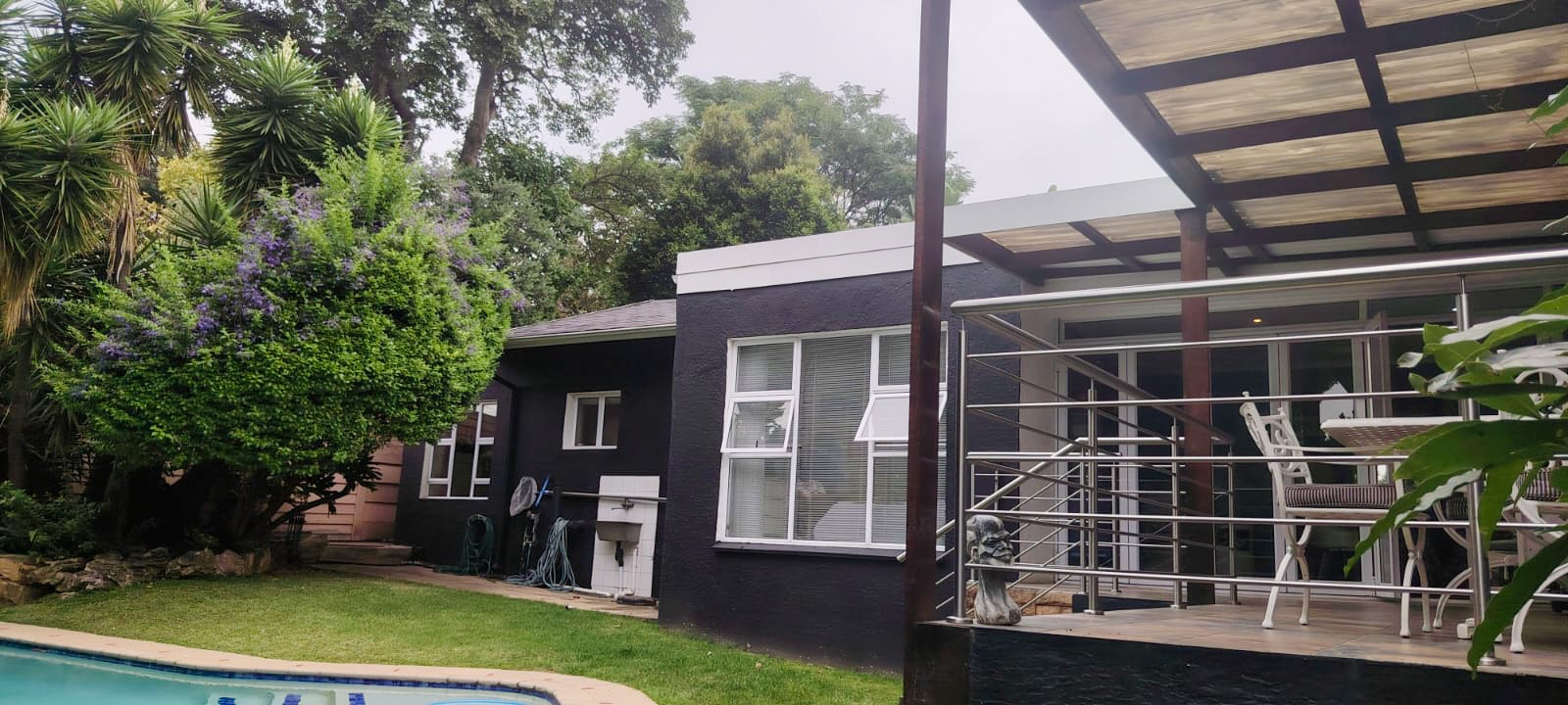 4 Bedroom House For Sale in Bordeaux, Randburg — image 31